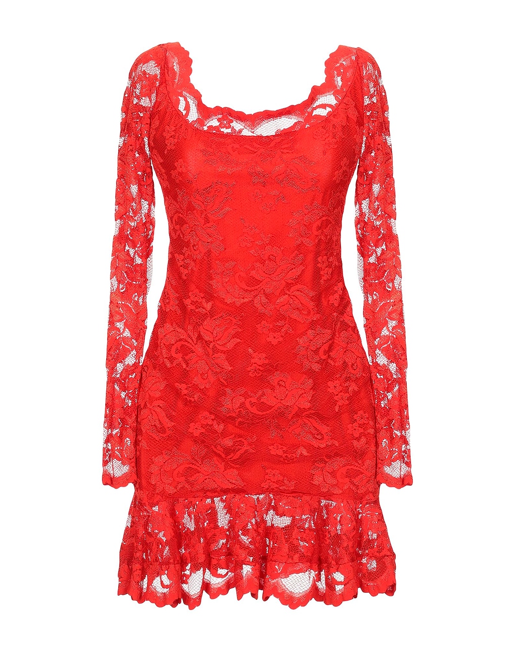 BALENSI - Mini dresses