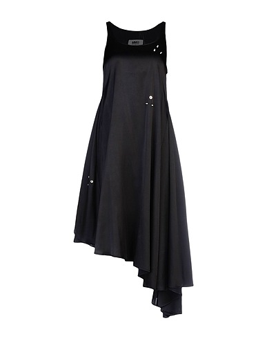 ZOOM MM6 MAISON MARGIELA - Vestido a media pierna