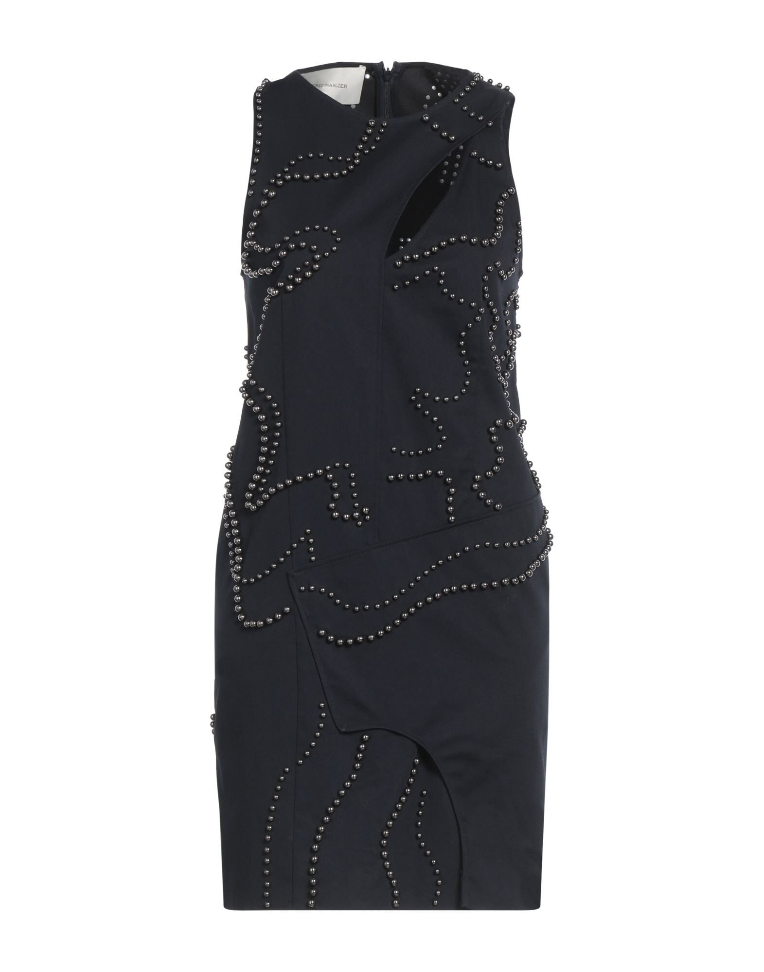 CEDRIC CHARLIER - Mini dresses