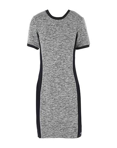 ZOOM CALVIN KLEIN JEANS - Vestito corto