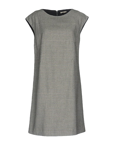 ZOOM HENRY COTTON'S - Short dress