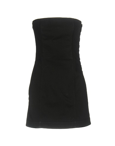 УВЕЛИЧЕНИЕ PIERRE BALMAIN - Короткое платье