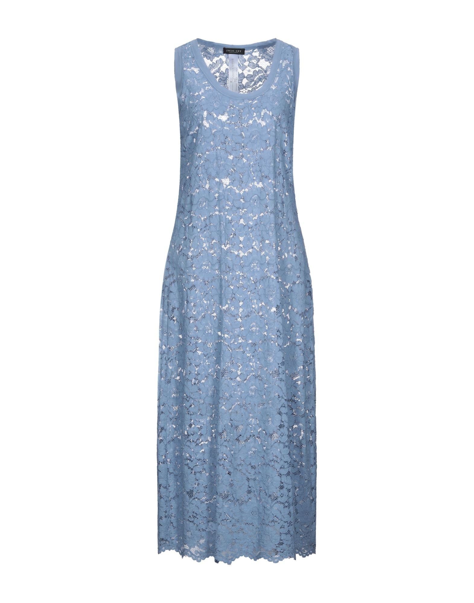 TWINSET - Maxi dresses