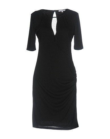 ZOOM PATRIZIA PEPE - Short dress