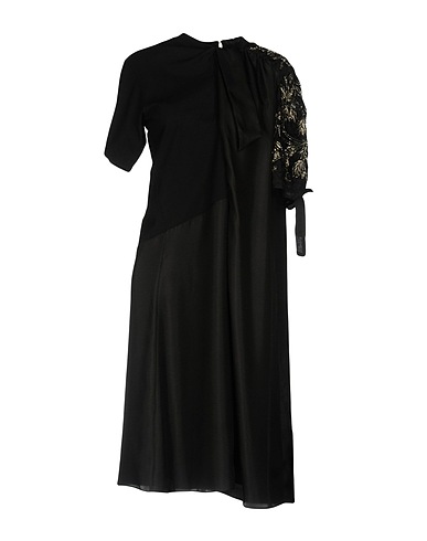 ZOOM MAISON MARGIELA - Hemdblusenkleid