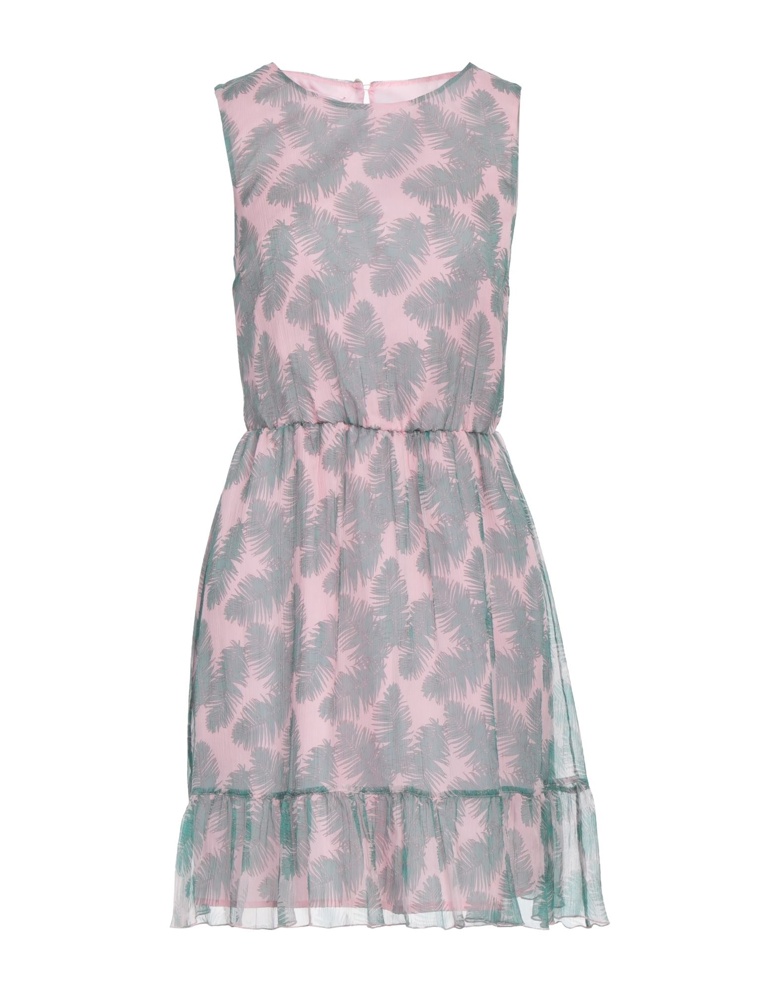 BLUGIRL - Mini dresses