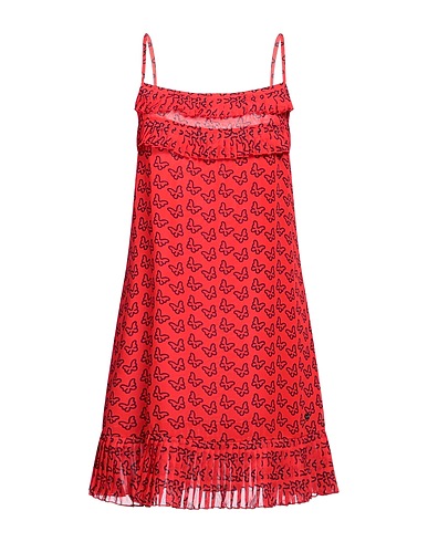 BLUGIRL Short dress 100% Polyester