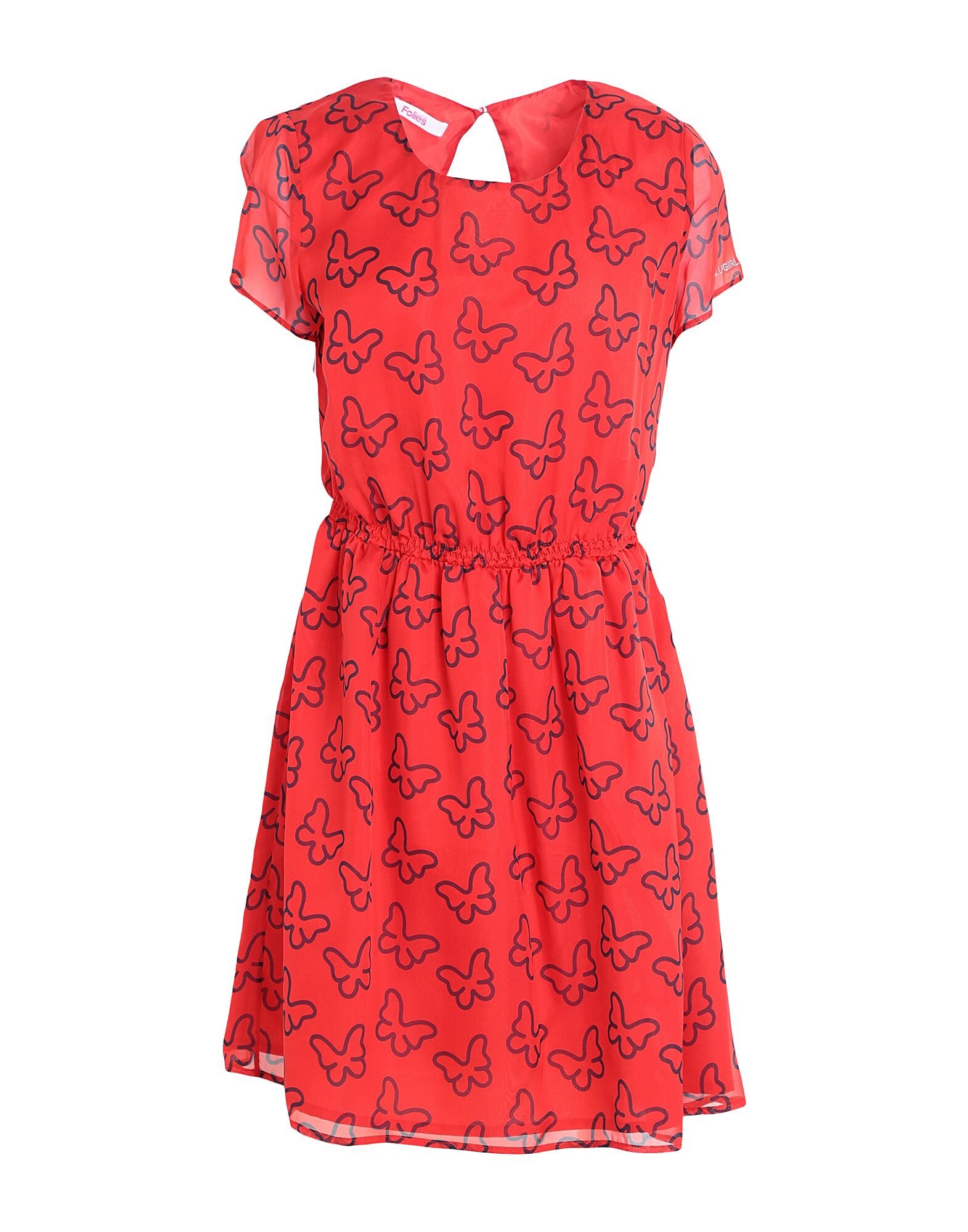 BLUGIRL - Короткие платья