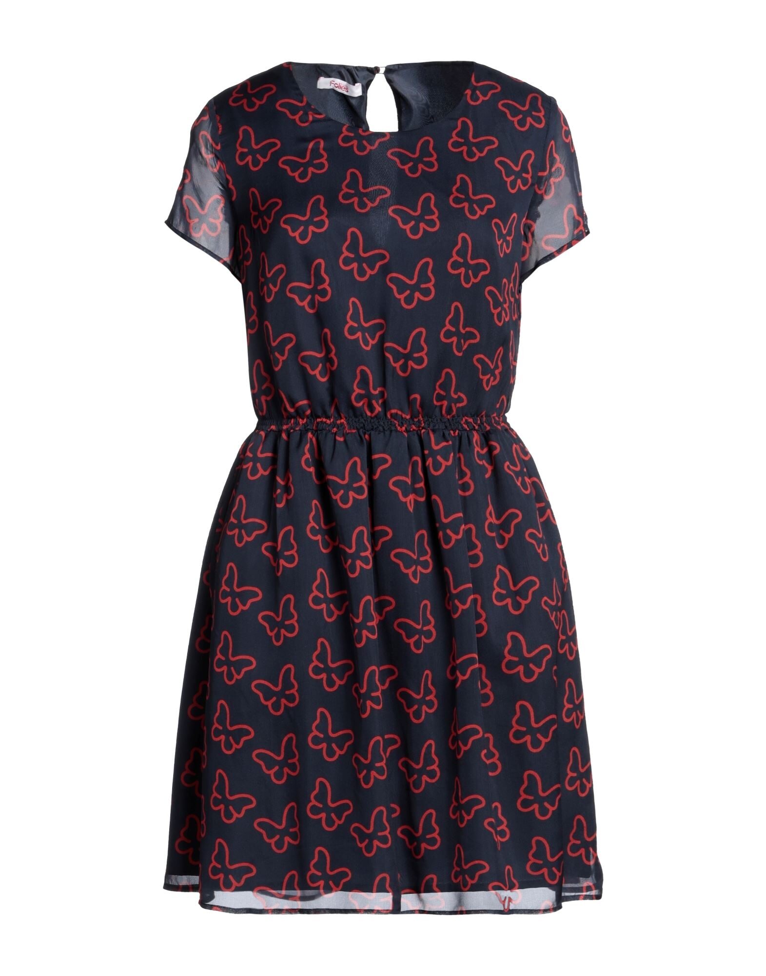 BLUGIRL - Короткие платья