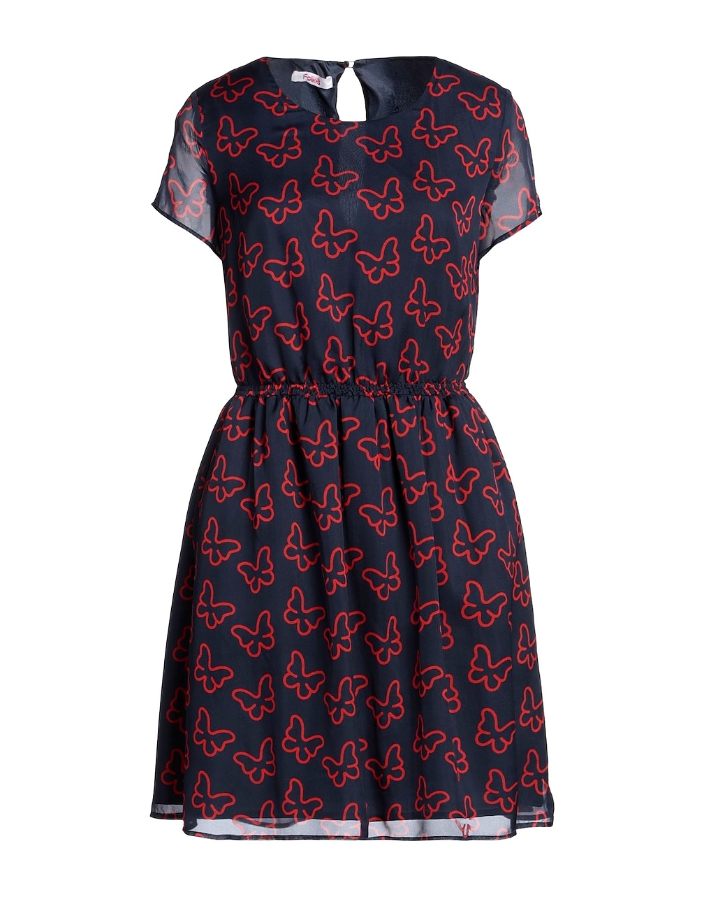 BLUGIRL - Robes courtes