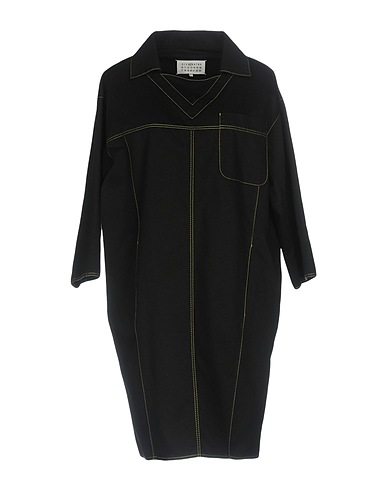 ZOOM MAISON MARGIELA - Shirt dress