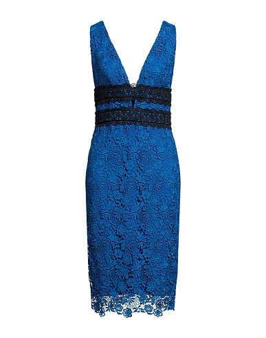 ZOOM DIANE VON FURSTENBERG - Knee-length dress