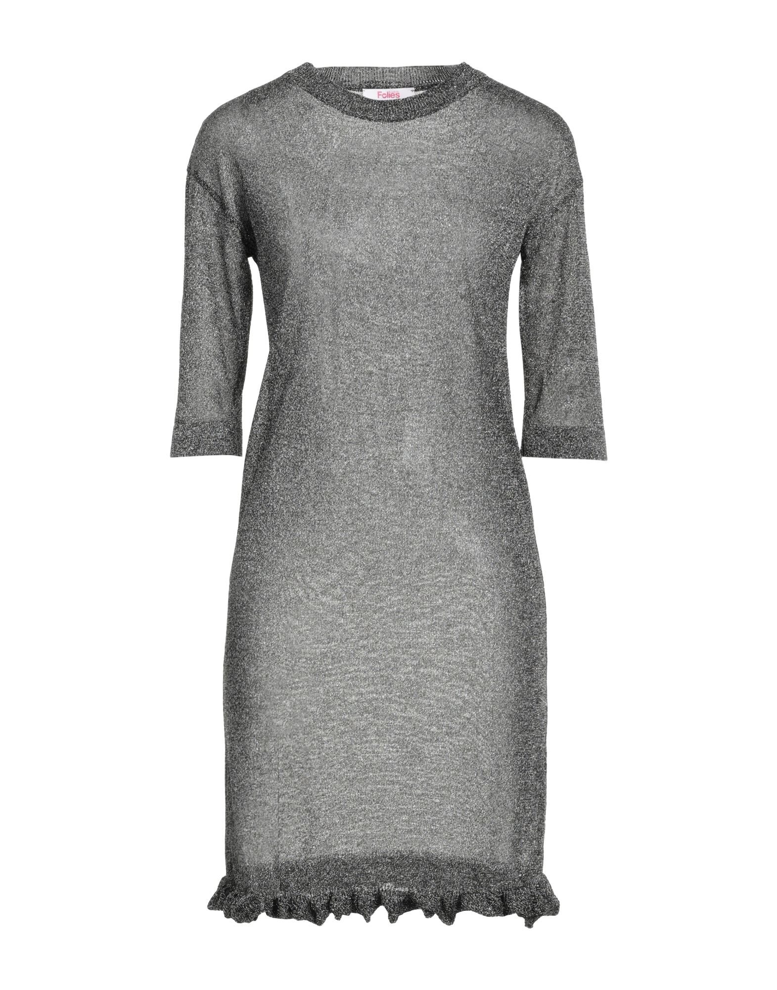 BLUGIRL - Короткие платья