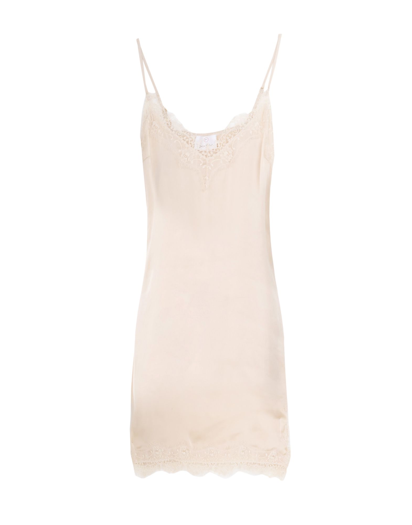 GEORGE J. LOVE - Vestiti corti