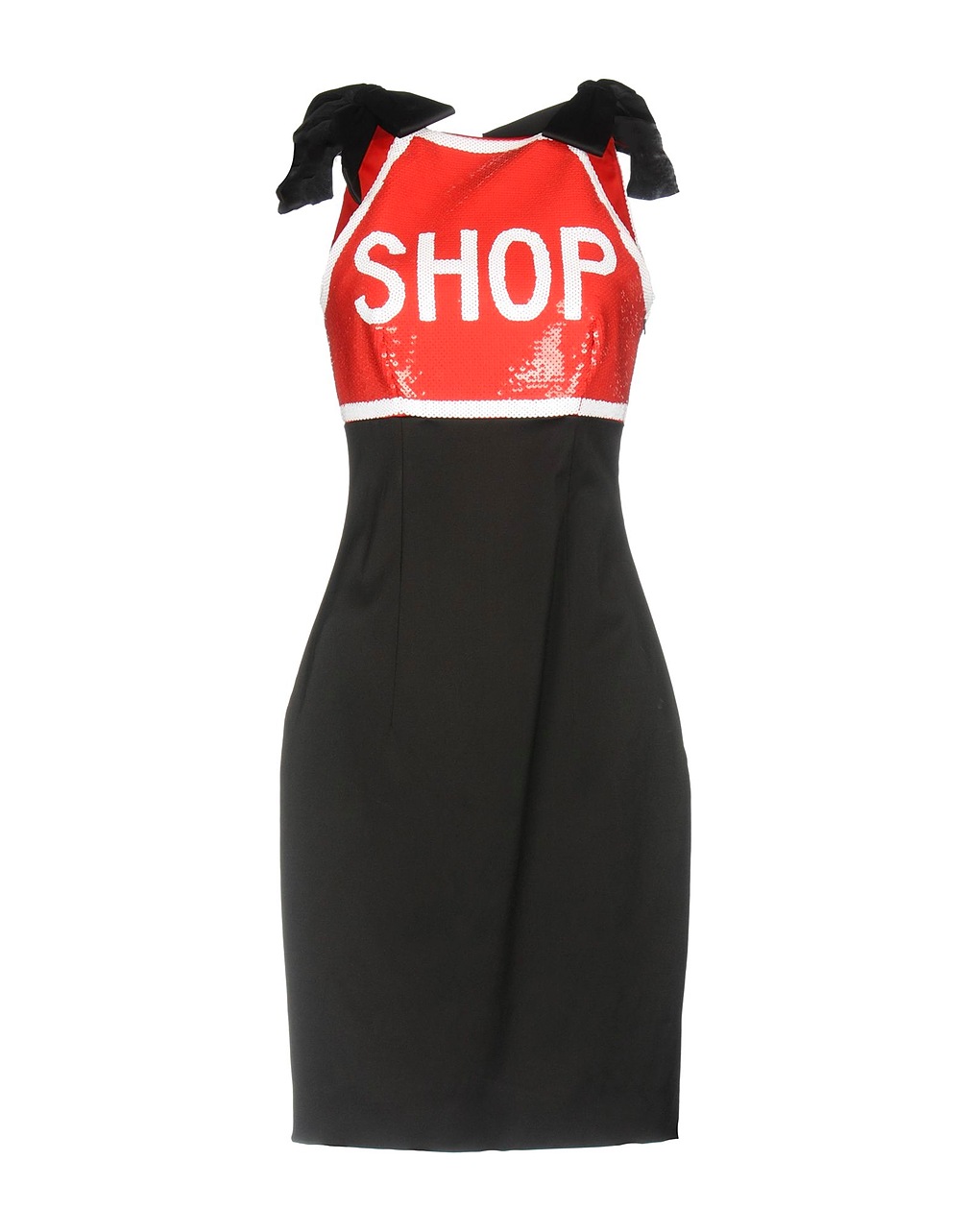 MOSCHINO - Midi-Kleider