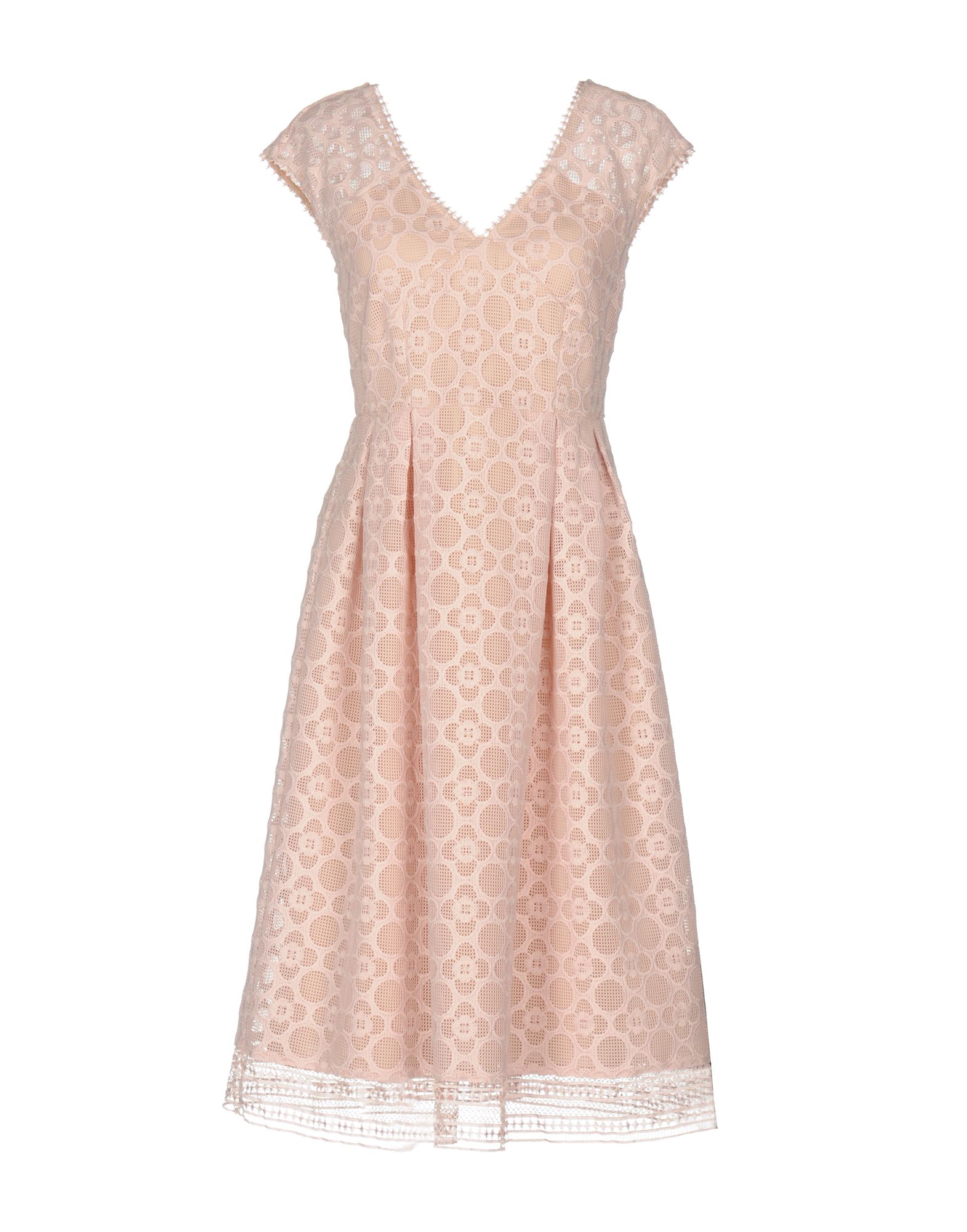 I BLUES - Платья миди