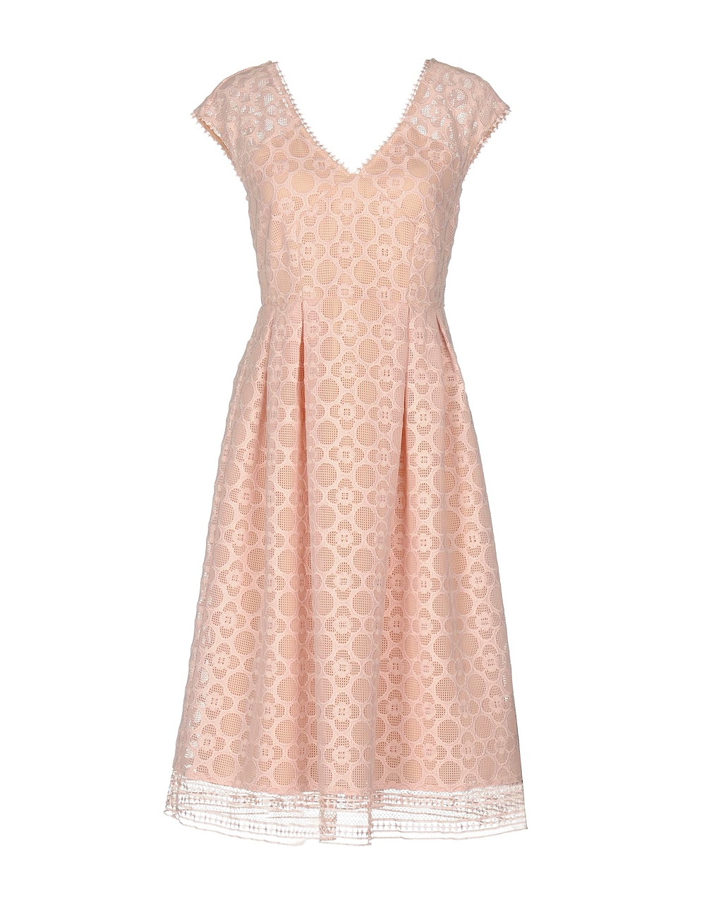 I BLUES - Midi φορέματα