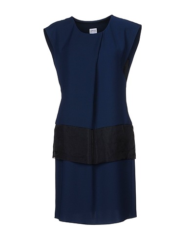 ZOOM ARMANI COLLEZIONI - Minivestido