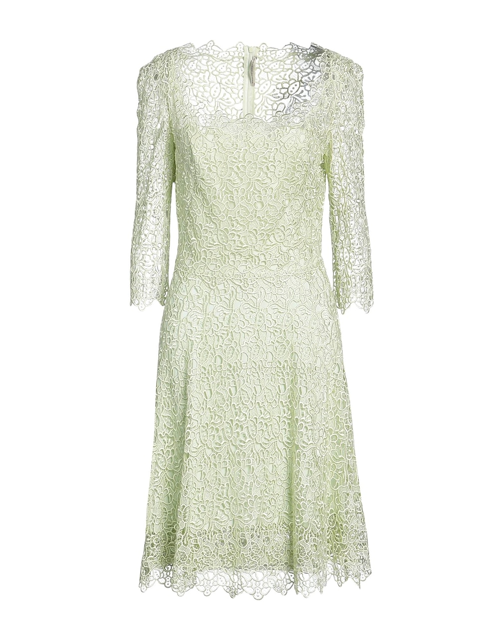 ERMANNO SCERVINO - Mini dresses