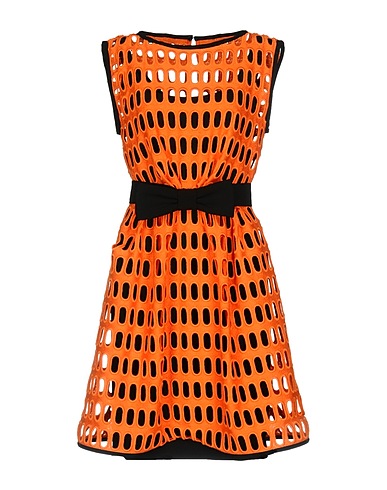ZOOM MOSCHINO - Kurzes Kleid
