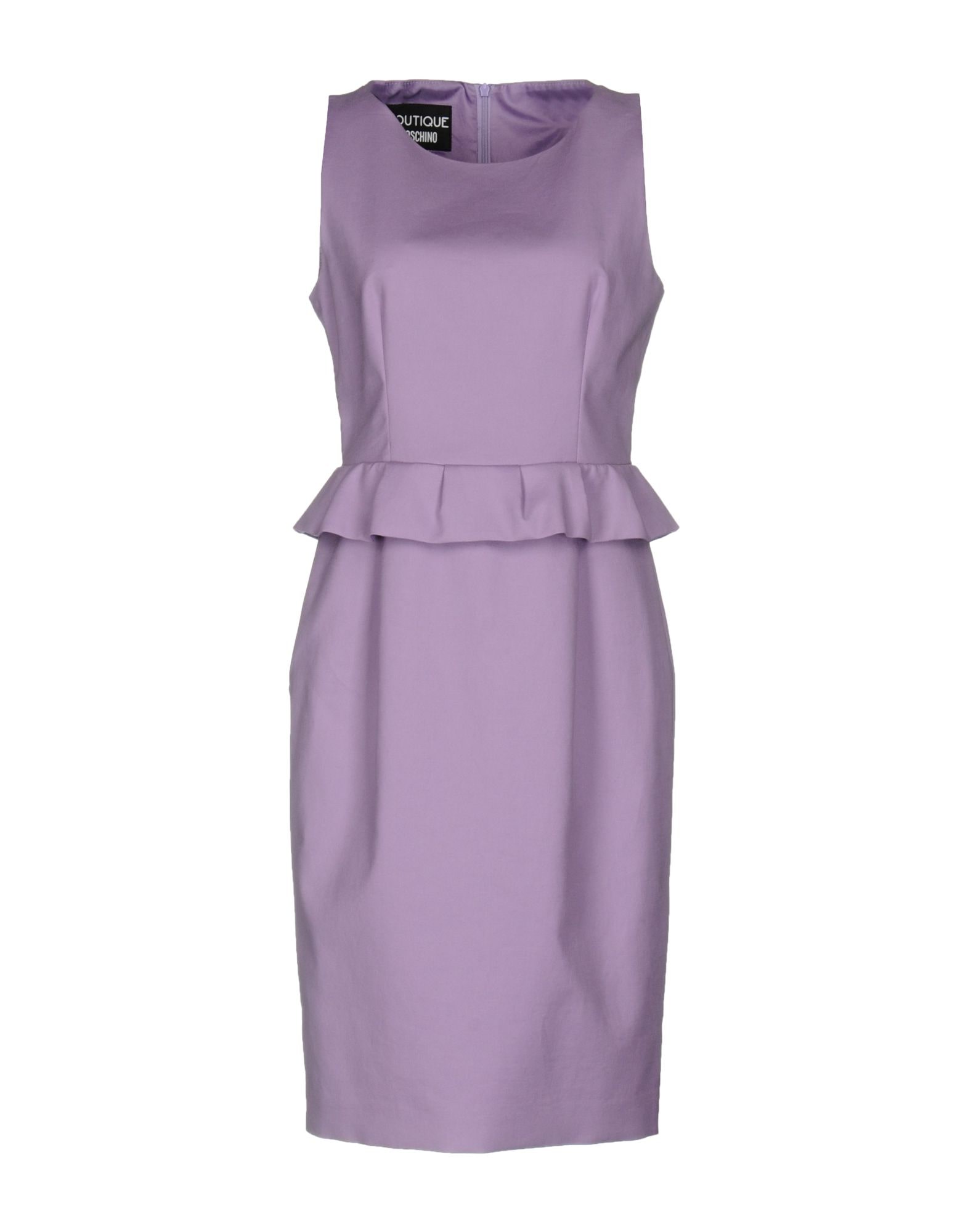 BOUTIQUE MOSCHINO - Midi dresses