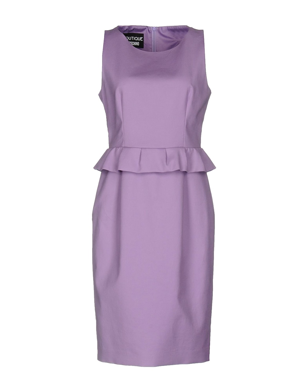 BOUTIQUE MOSCHINO - Midi dresses