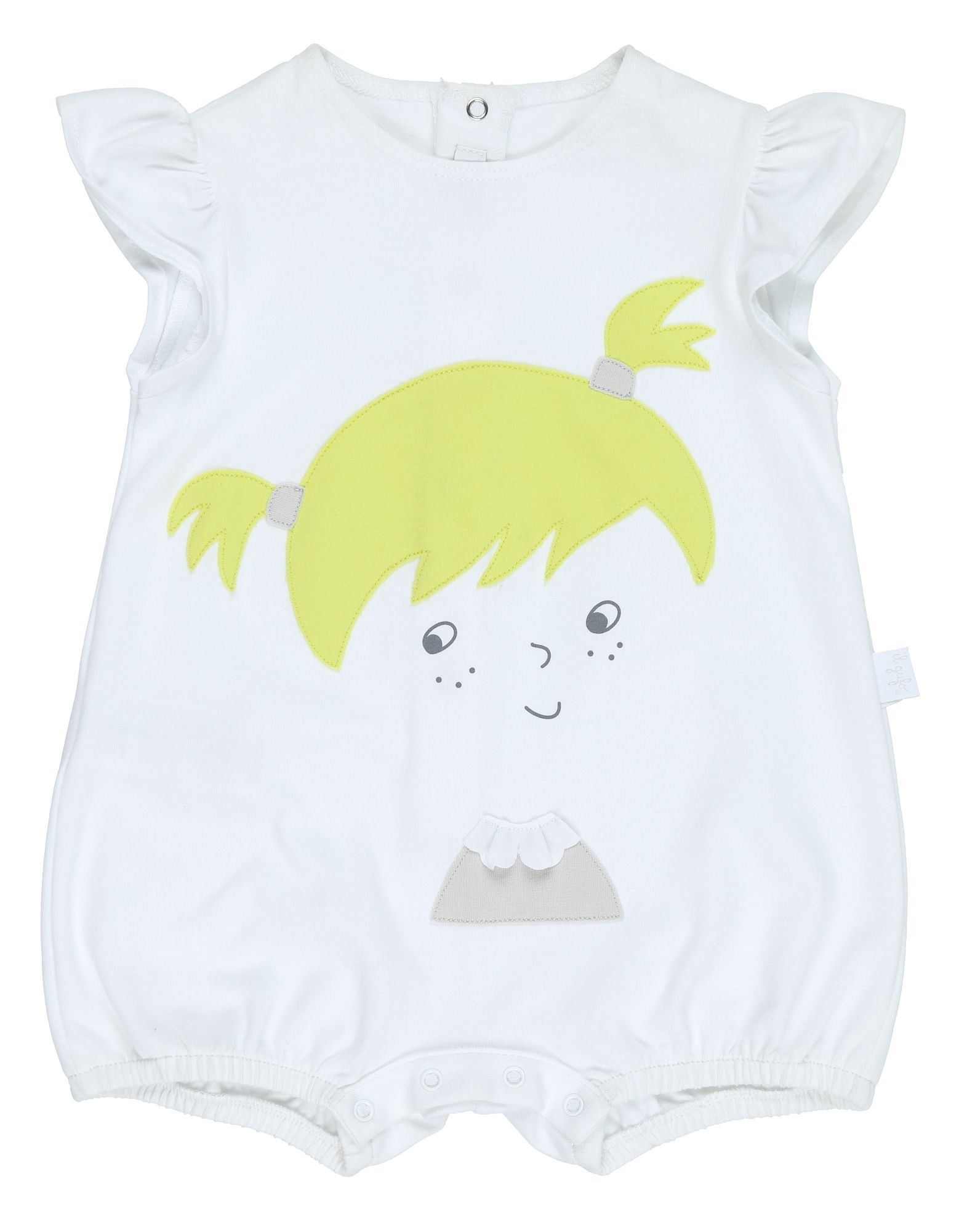 IL GUFO - Детские комбинезоны и слипы