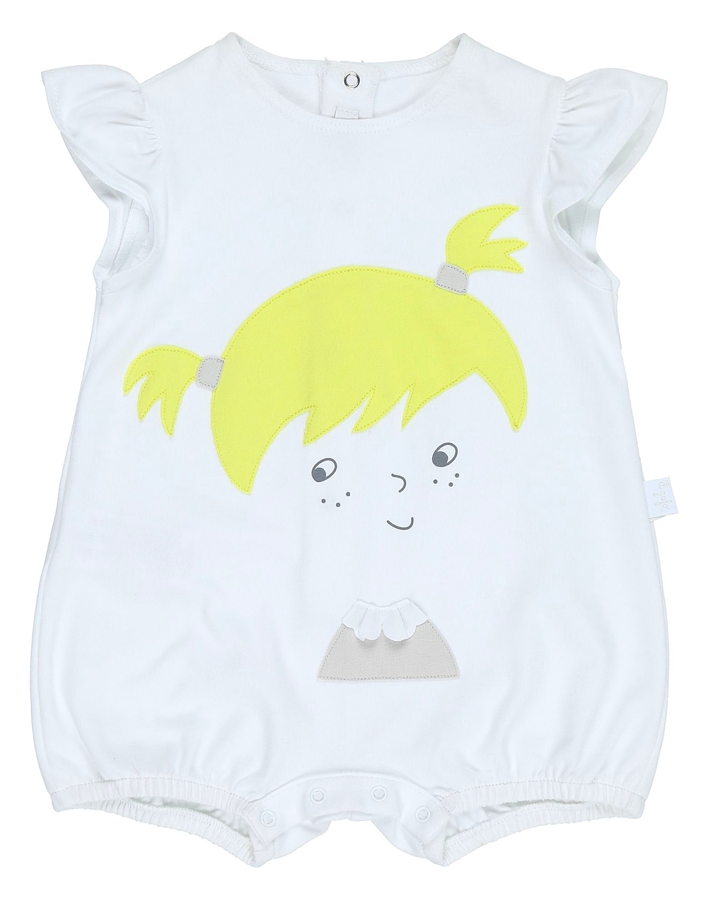 IL GUFO - Baby Jumpsuits & Overalls