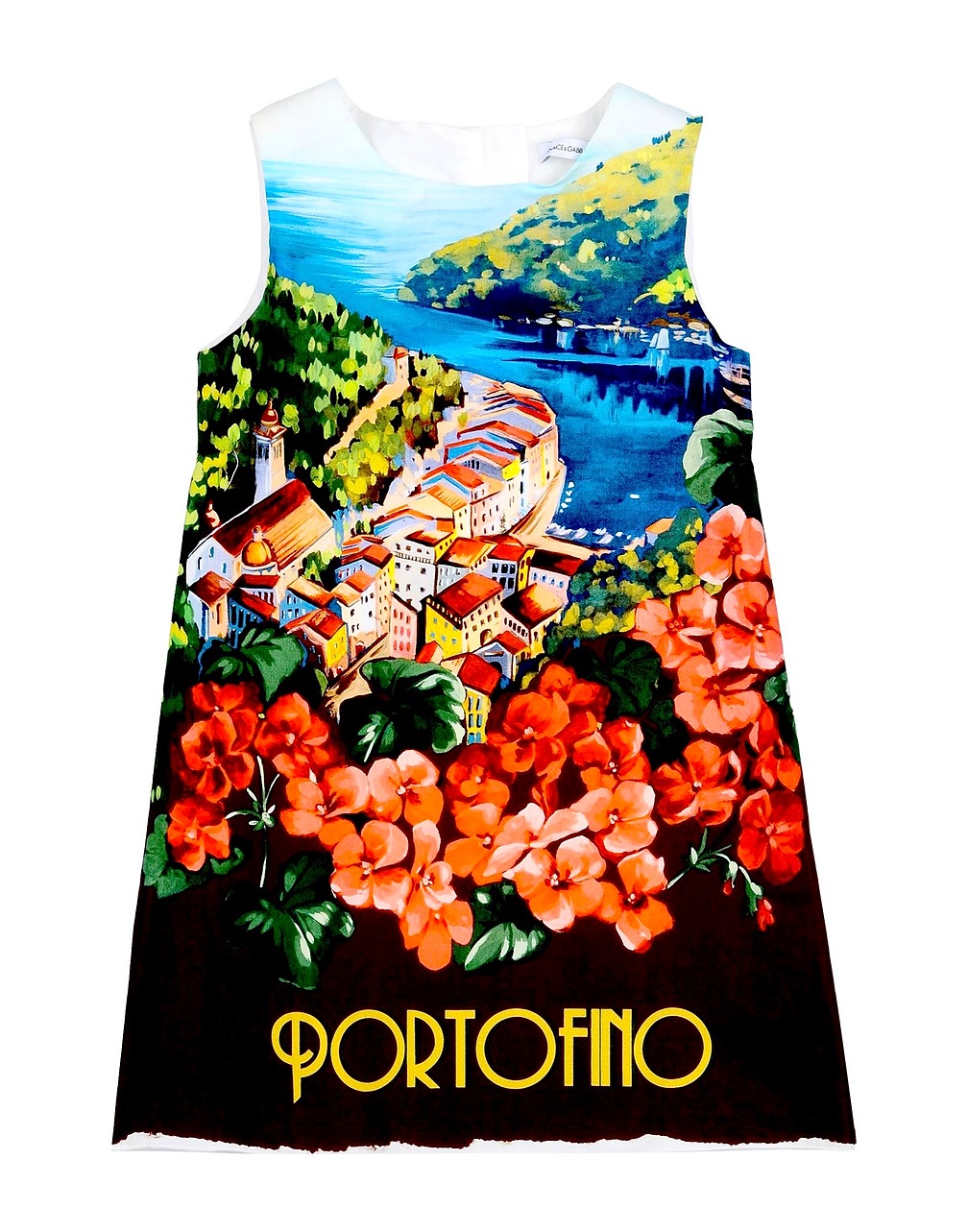DOLCE&GABBANA - Kids’ dresses