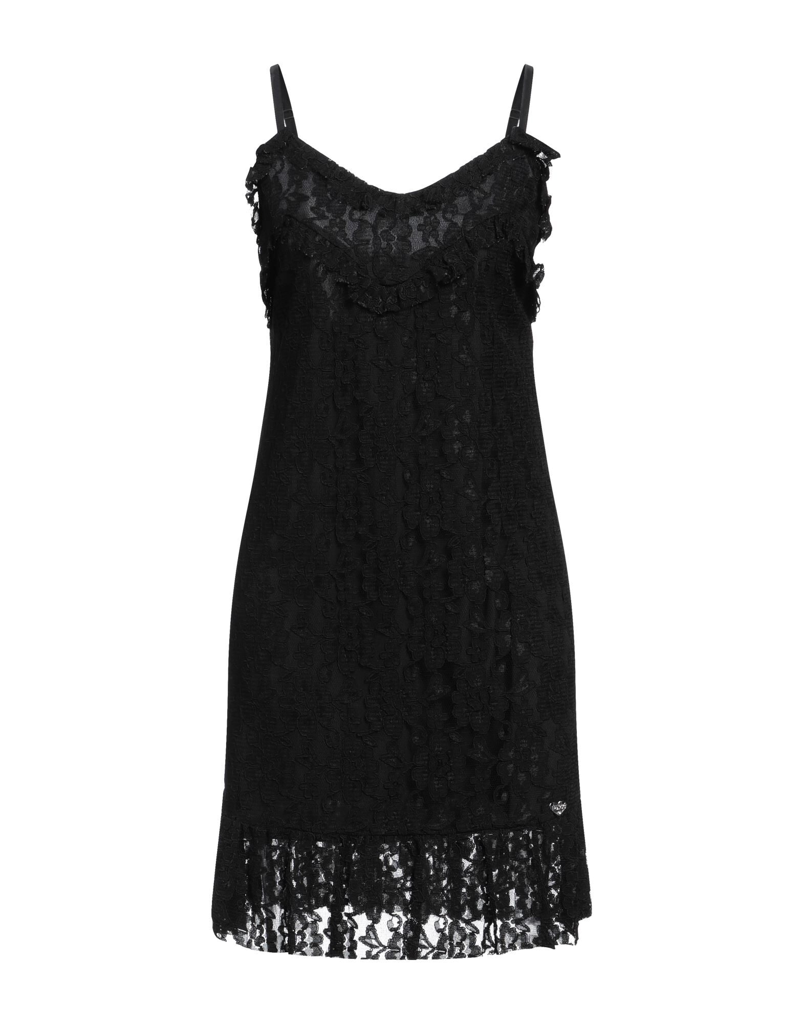 BLUGIRL - ミニ丈ドレス