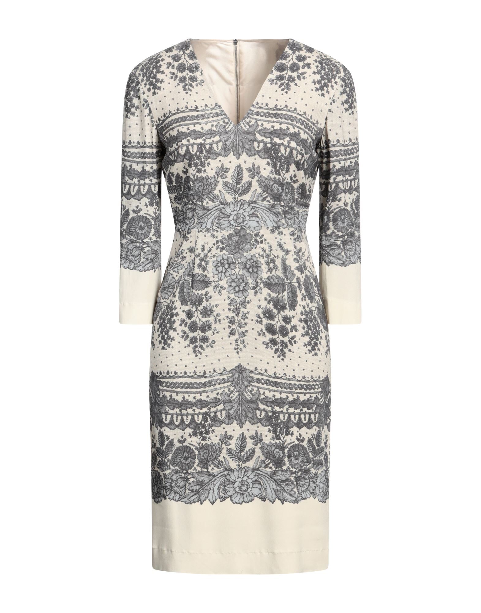 PHILOSOPHY di LORENZO SERAFINI - Midi dresses