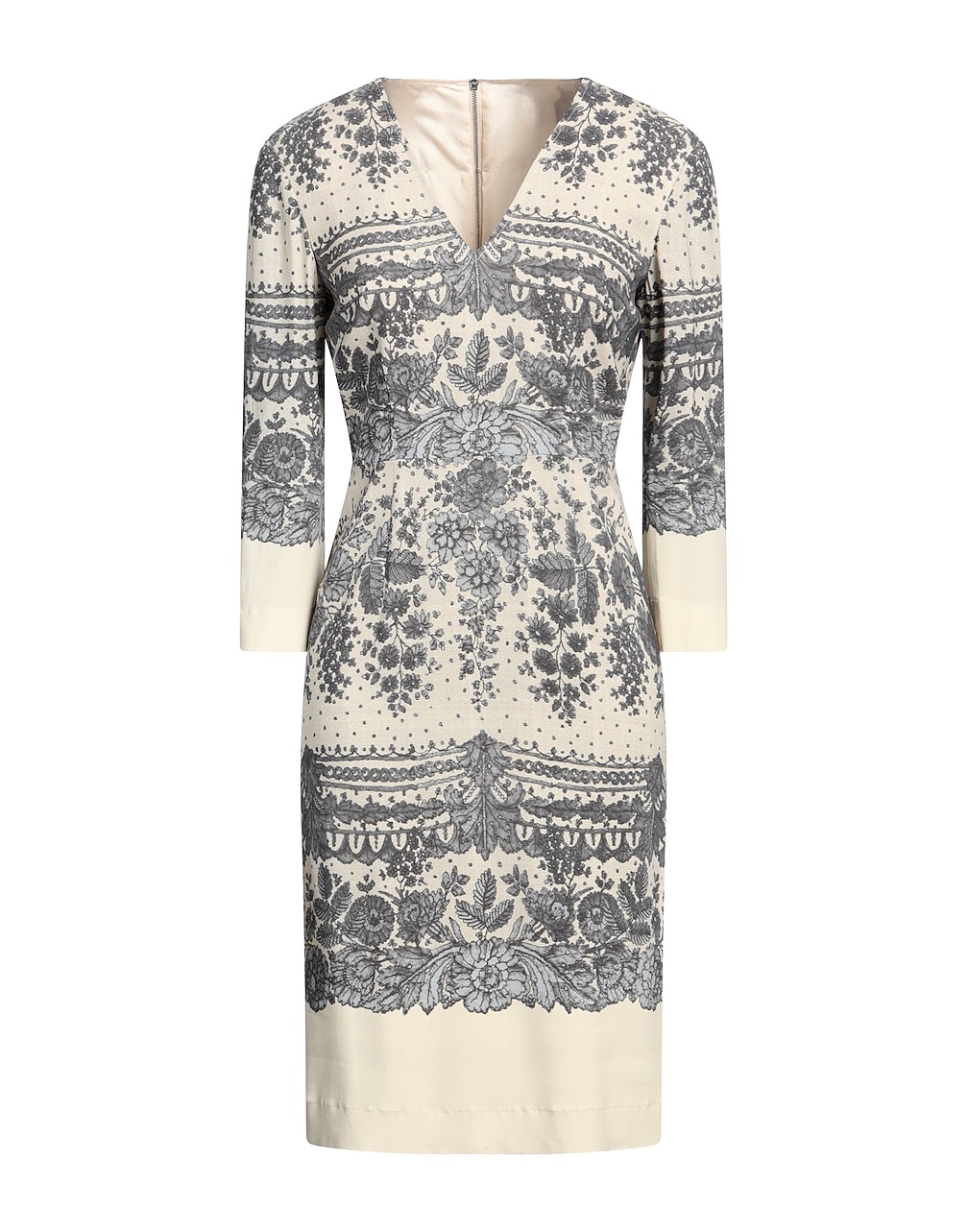 PHILOSOPHY di LORENZO SERAFINI - Midi dresses