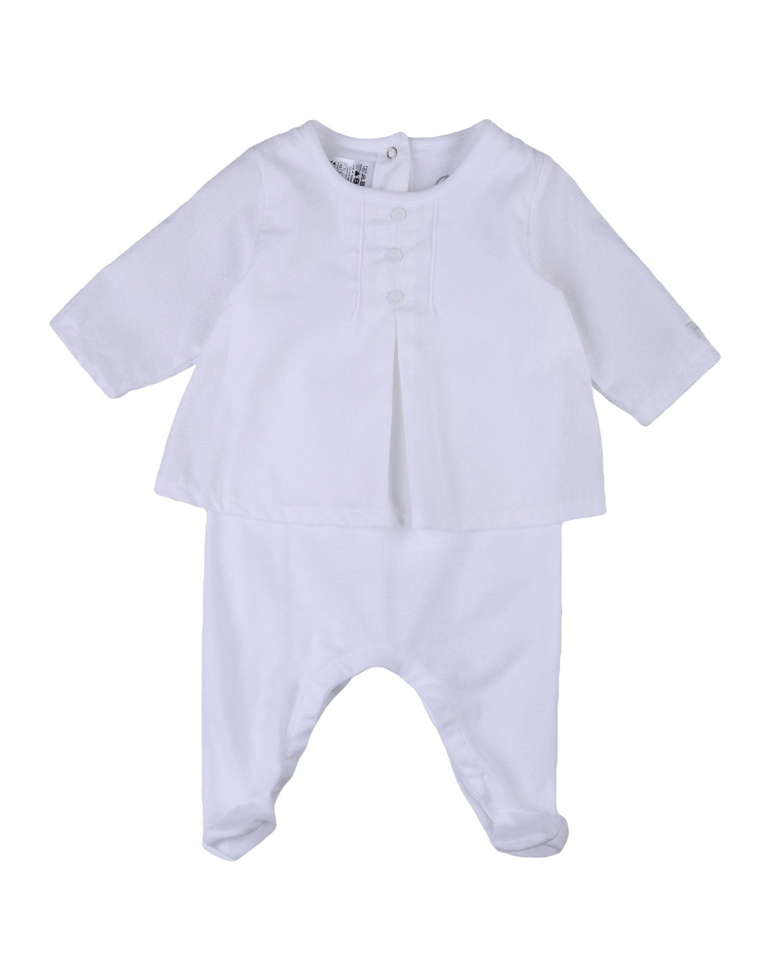 PETIT BATEAU - Baby All-in-ones & Dungarees