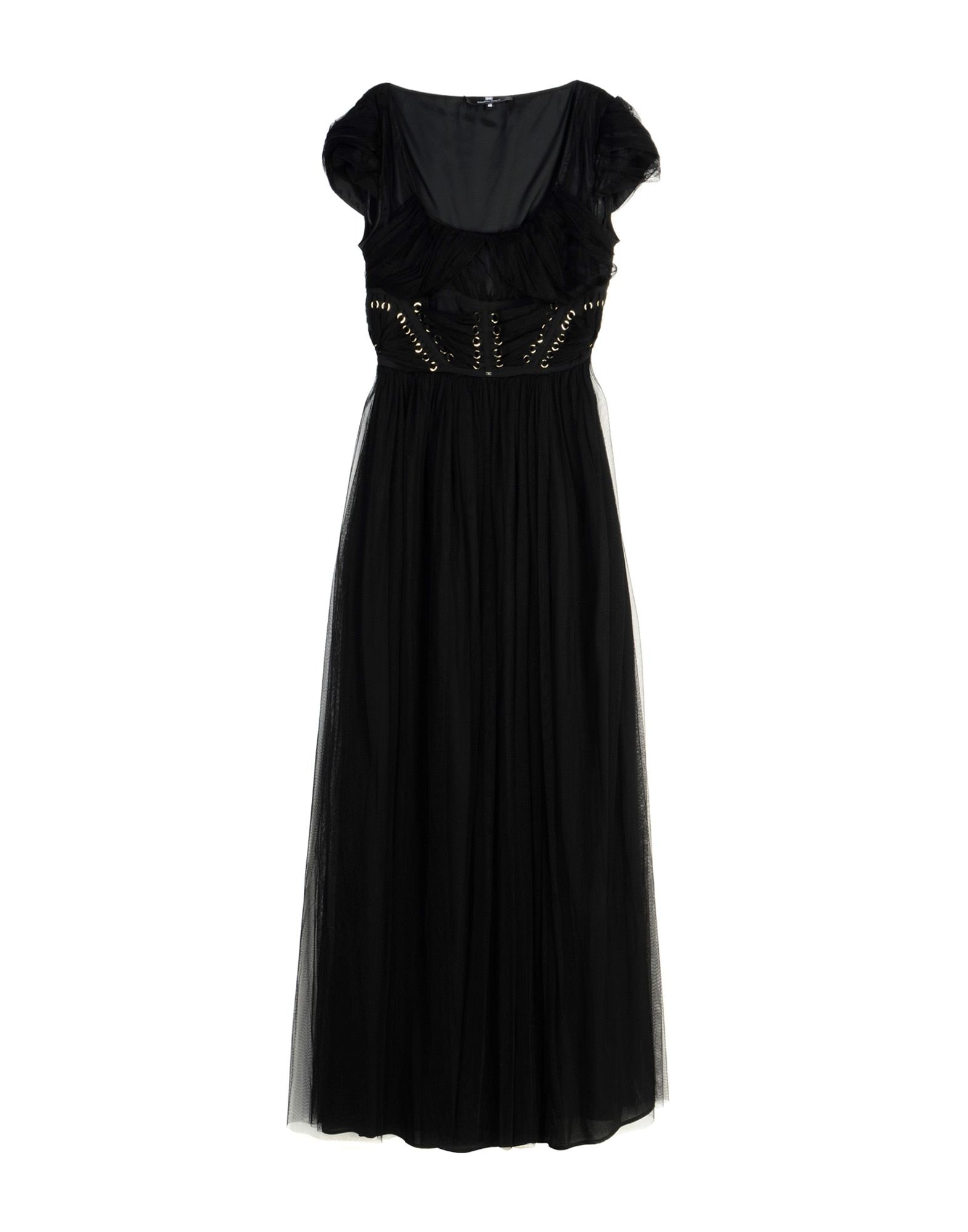 ELISABETTA FRANCHI - Maxi dresses
