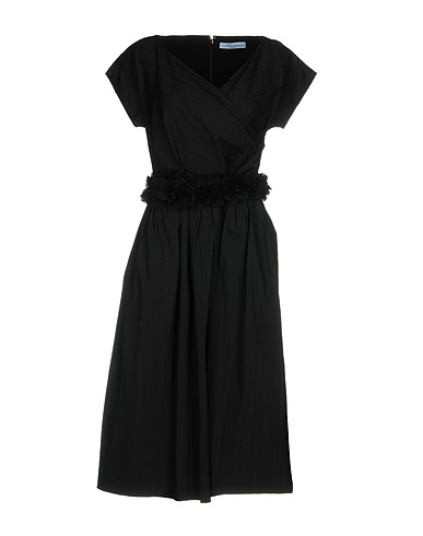 ZOOM BLUMARINE - Evening dress