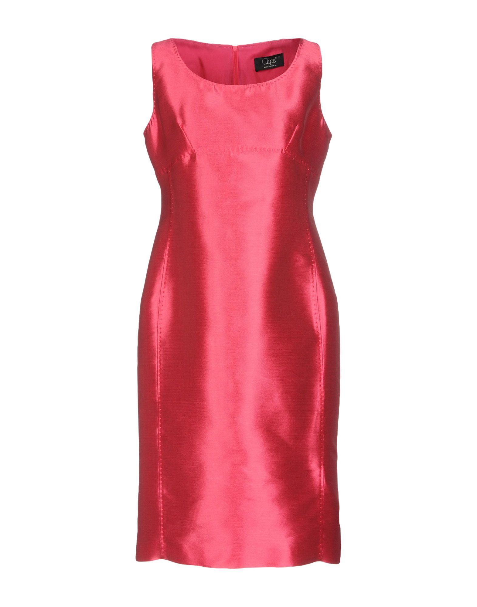 CLIPS - Midi-Kleider
