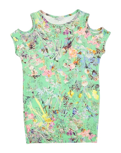 PATRIZIA PEPE Dress 57% Viscose, 41% Cotton, 2% Elastane