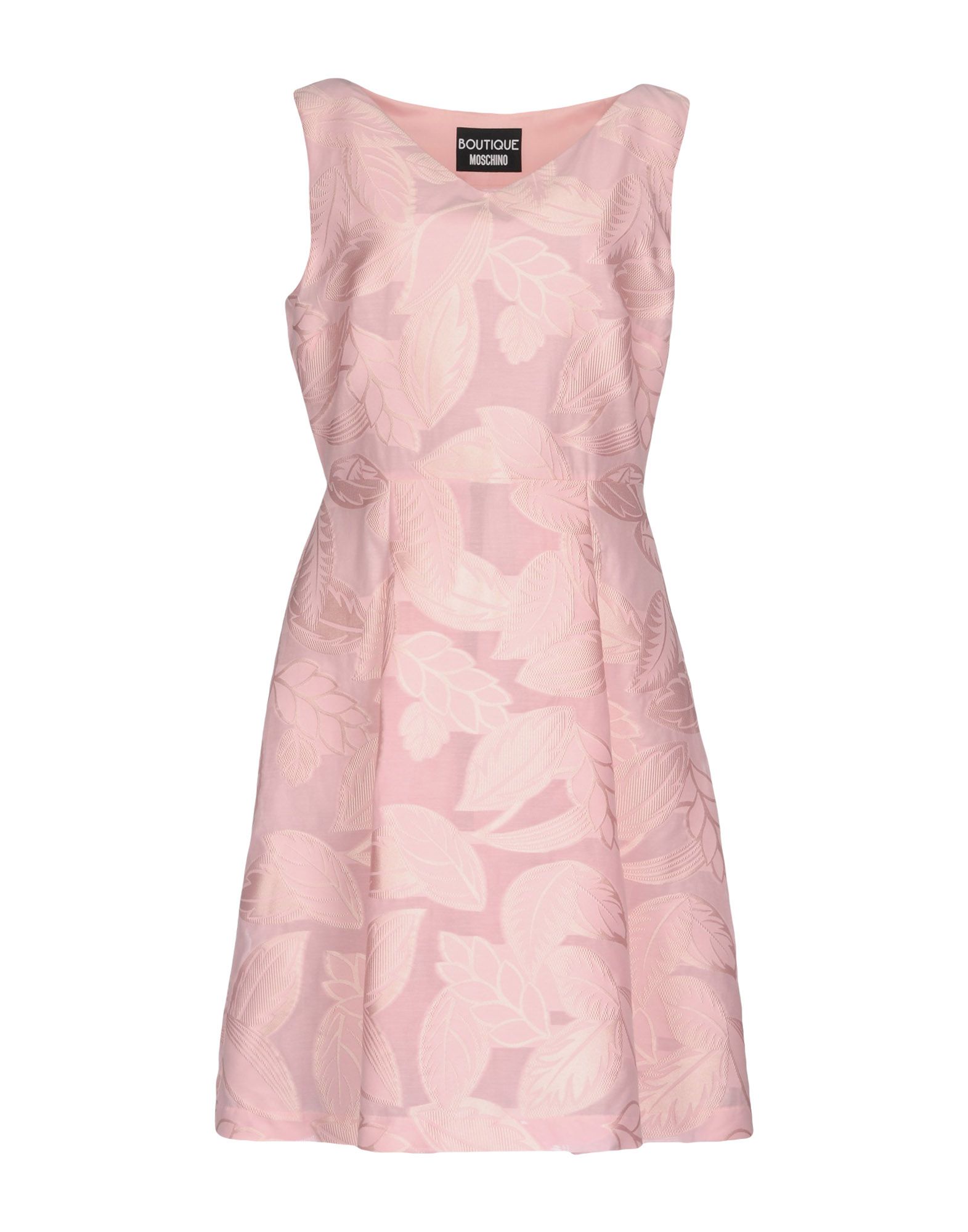 BOUTIQUE MOSCHINO - Midi dresses