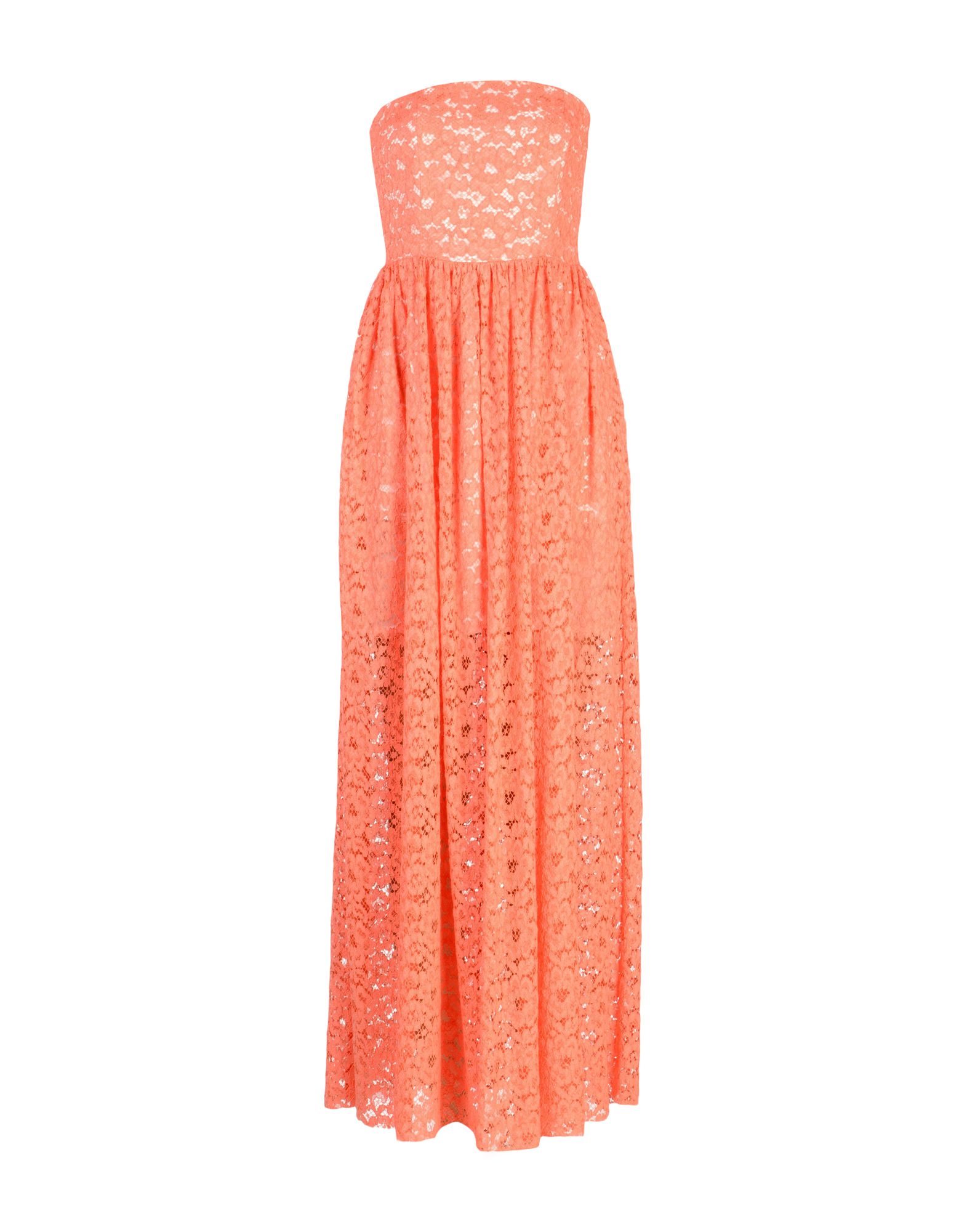 MSGM - Maxi dresses
