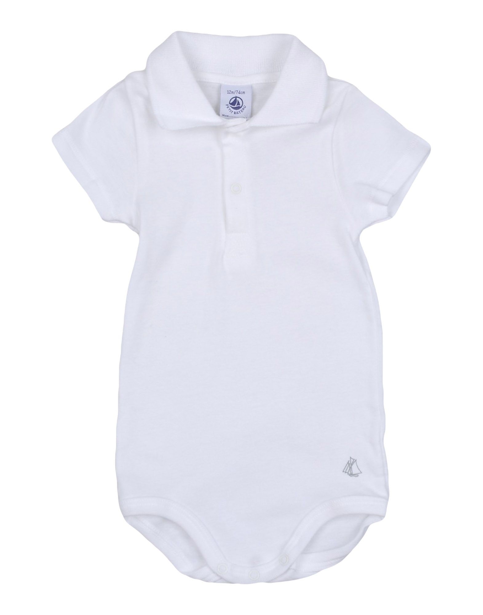 PETIT BATEAU - Body Baby