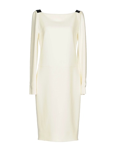 ZOOM TOM FORD - Short dress