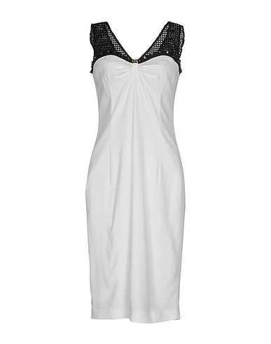 ZOOM CAVALLI CLASS - Robe aux genoux