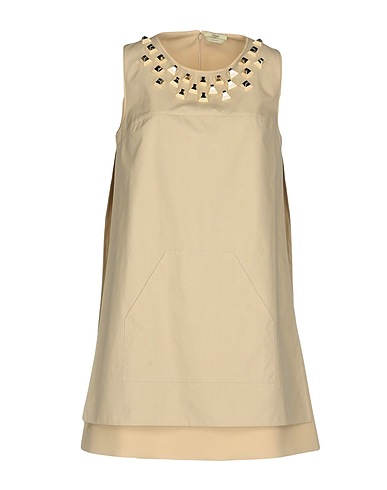 ZOOM FENDI - Robe courte