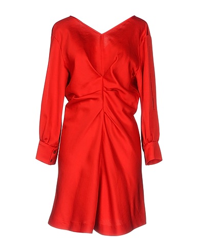 ZOOM ISABEL MARANT - Vestito corto