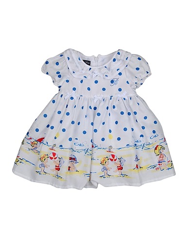 ZOOM MISS BLUMARINE - Robe