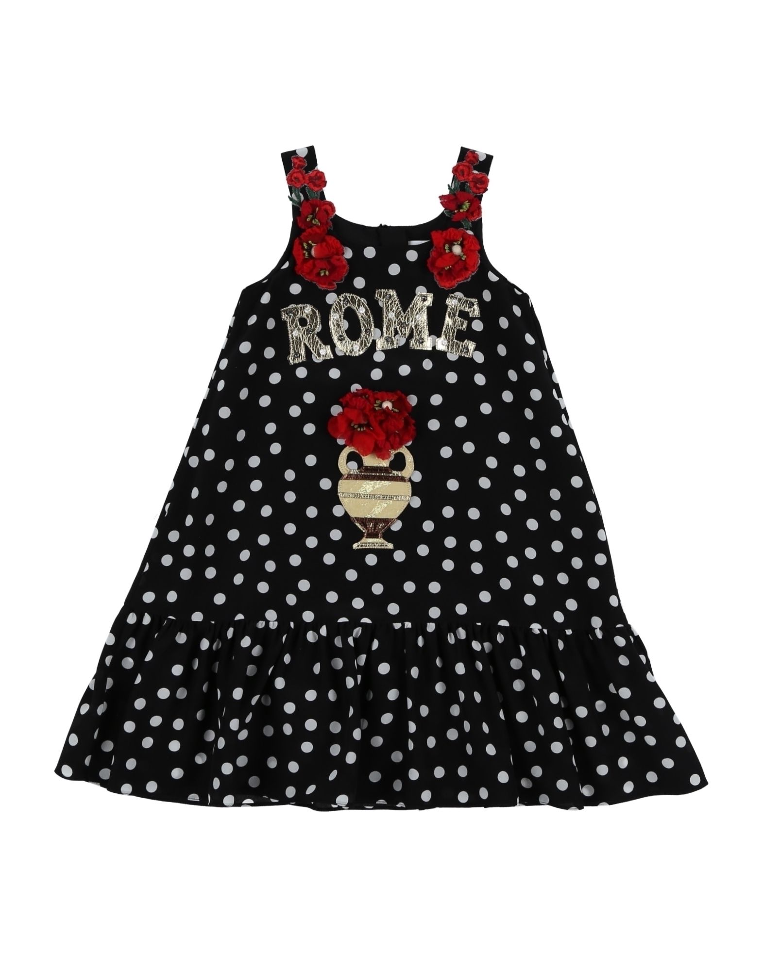 DOLCE&GABBANA - Baby dresses