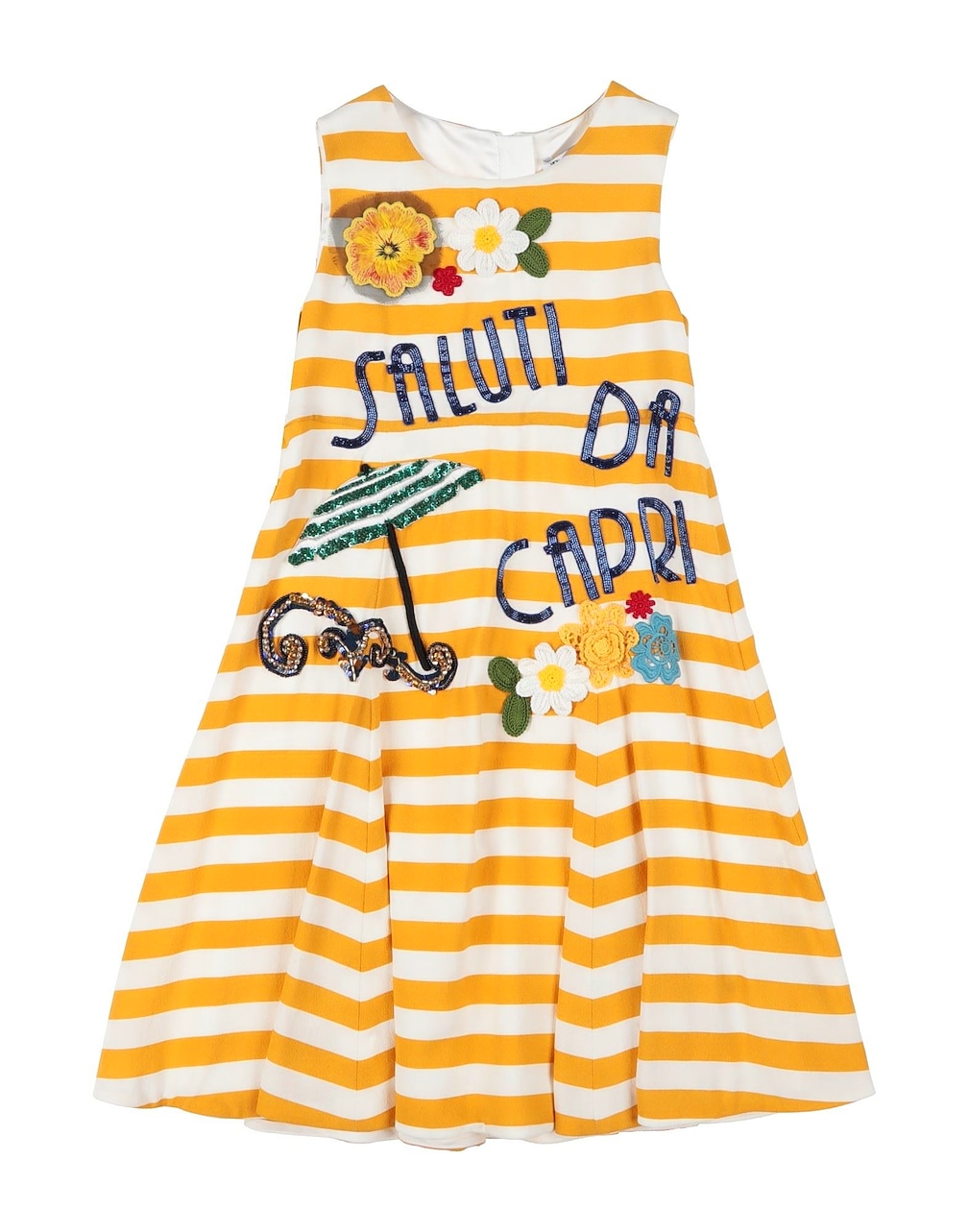 DOLCE&GABBANA - Robes fille