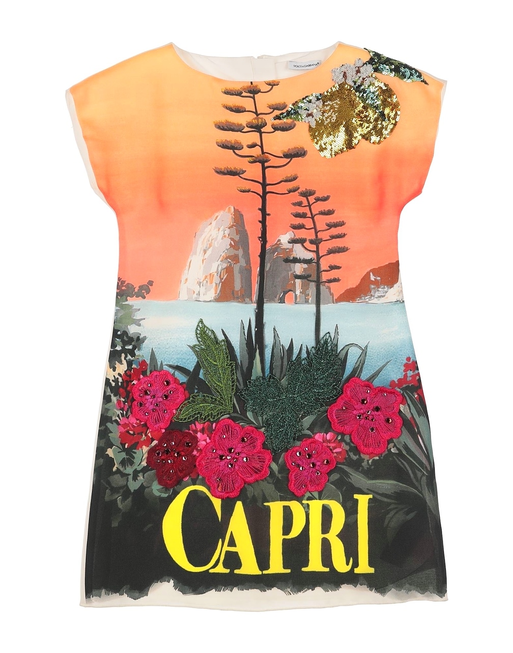 DOLCE&GABBANA - Kinderkleider