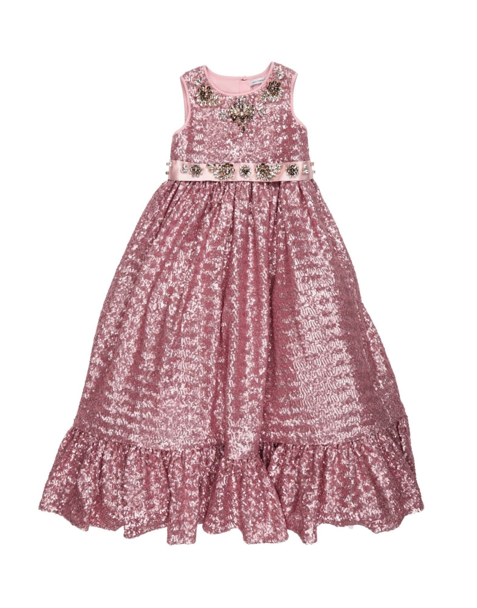 DOLCE&GABBANA - Kids’ dresses