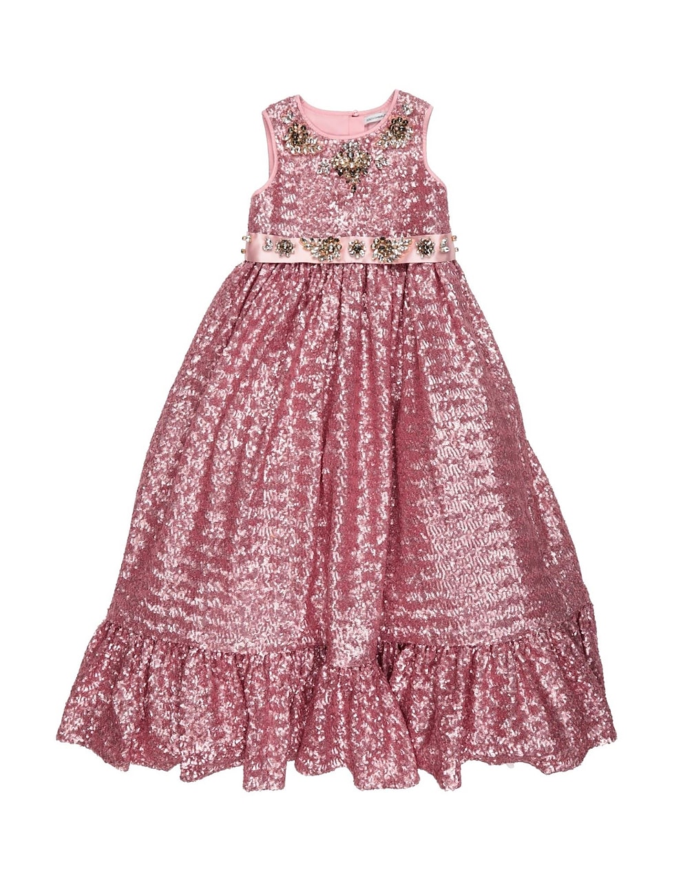 DOLCE&GABBANA - Kids’ dresses